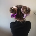 isabella streeter - @xo_hairstyles_xo11 - Instagram