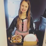 Isabella Stuart - @bellasnylffundraising - Instagram