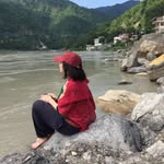 Isabella Stuart Grey - @greenmindvision - Instagram
