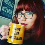 Samantha Kenzie Isabella Stuart - @mamphofmischief - Instagram