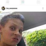 isabella and tanner - @__.__tinkerbella__._ - Instagram