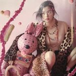 İsabella Tracy - @lostangelicisabella - Instagram