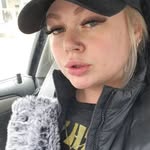 Isabella white Tracy - @traileralter - Instagram