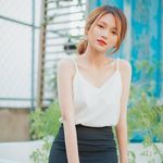 Isabella Tran - @isabellatran6 - Instagram