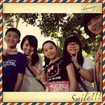 Isabella Trần - @angle_love_dandelion - Instagram