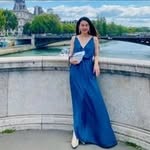 Isabella Tran - @spiritofisabella - Instagram