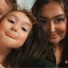 Isabella Vance - @missteenwveusa2020 - TikTok