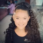 Isabella Viola Garcia - @isavioladancer - Instagram
