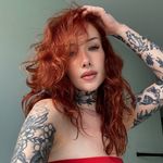 Isabella Ware - @tinytattedhuman - Instagram