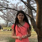 Isabella Warner - @sew_isabella - Instagram