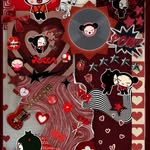 Isabella Warner - @pinkrifle2002 - Instagram