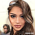 Isabella Warner - @ahsokat19 - Instagram