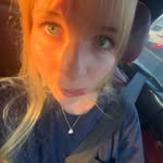 Isabella Warner - @albino._.rat - Instagram