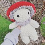 Isabella Warner - @craftswbella - Instagram