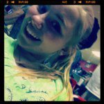 Isabella warren - @bellaboo_23 - Instagram