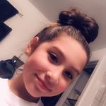 Isabella Warren - @_bella_ko - Instagram