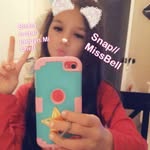 Isabella Warren - @missbell9 - Instagram