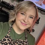 Isabella Warren - @isabellawarren.nails - Instagram