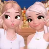 Warren sisters 💞 - @isabella.warren0 - TikTok