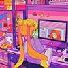 Isabella Webber - @pancake_the_rabbit - TikTok