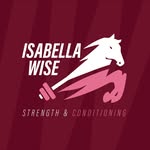Isabella Wise - @iw_strengthconditioning - Instagram