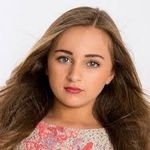 Isabella Workman - @isabellacamstar - Instagram