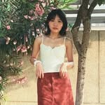 Isabella Xia - @isabellaxia7 - Instagram