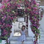 Isabella Xia - Facebook