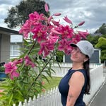 Izzy - @isabellayeager9302 - Instagram