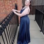 Isabelle Abbott - @izzyabbottxvii - Instagram