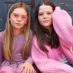 ISABELLE ABBOTT, PHOEBE ABBOTT - @the.abbott.sisters - Instagram