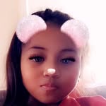 Isabelle Abraham - @izzya715 - Instagram
