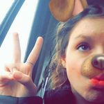 Isabelle Albin - @izzyalbin123 - Instagram