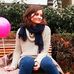 Isabelle Albin - Facebook