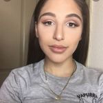 Allison Isabelle - @allisonisabelle7 - Instagram