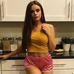 Isabella Allison - @isabella__allison - Instagram