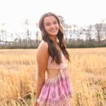 Isabella Allison - @isabellaallison00 - Instagram