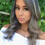 Isabelle Allison - @makeup.with.iz - Instagram