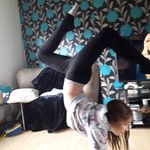 Isabelle Allison - @isabellefaye10 - Instagram