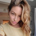 isabelle Allison - @allisson_isabelle - Instagram