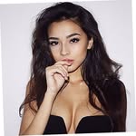 Isabelle Allison Mansfield - @dunskompchaggai1985 - Instagram
