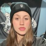 Isabelle Ash - @hate_you691 - Instagram