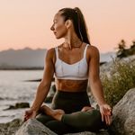 Isabelle Whyte 🌱 - @isabelle.ashtanga - Instagram
