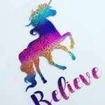 Isabelle Barlow - @unibellicorn - Instagram