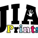 isabelle bergeron - @jia.prints - Instagram