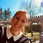 Isabelle Bergeron - @ysatisbergeron - Instagram