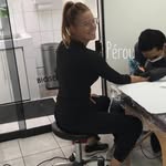 Isabelle Bergeron - @victoretsesbelles - Instagram