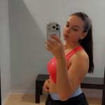 Isabelle Bergeron - @_____isabelle_bergeron20 - Instagram