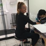 Isabelle Bergeron - @isabelle.bergeron - Instagram