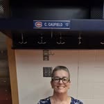 Isabelle Bergeron - @ibergeron46 - Instagram